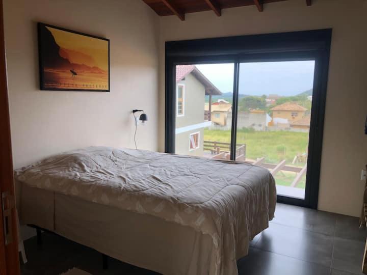 Morada Big Rider Villa Praia do Rosa Exteriör bild
