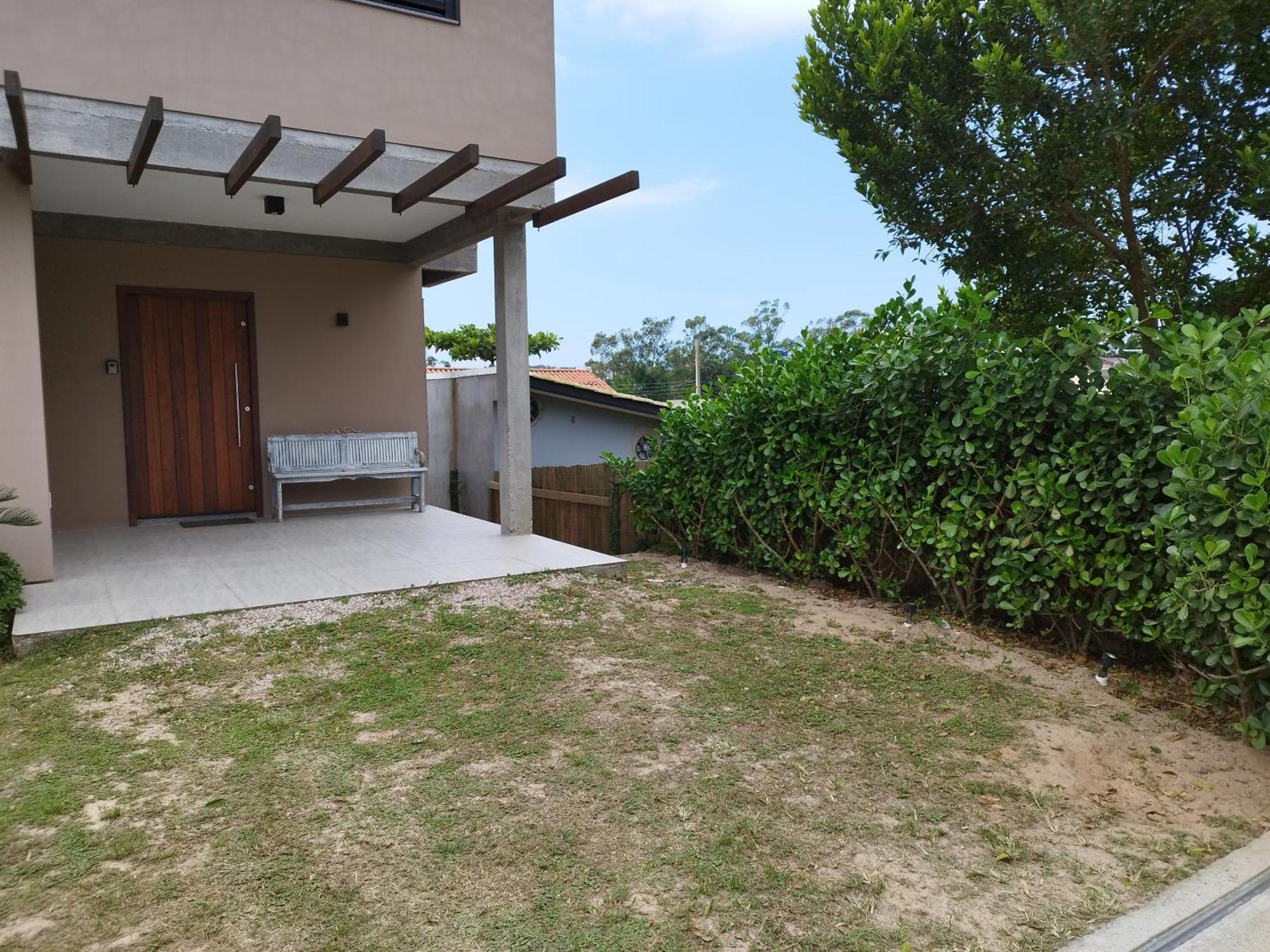 Morada Big Rider Villa Praia do Rosa Exteriör bild